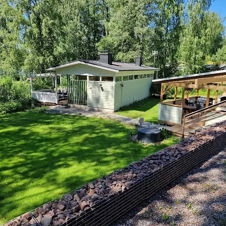 Apartament Koivikko Kangasala