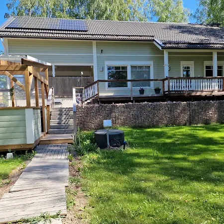 Koivikko * Kangasala