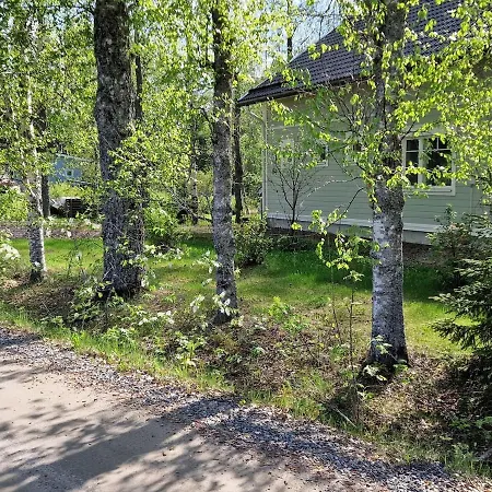 Koivikko Appartamento Kangasala