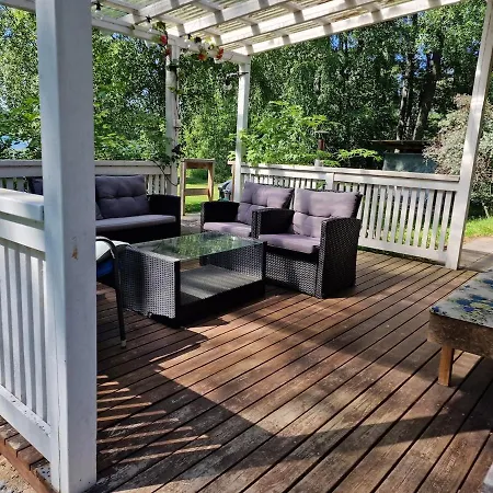 Koivikko Appartamento *