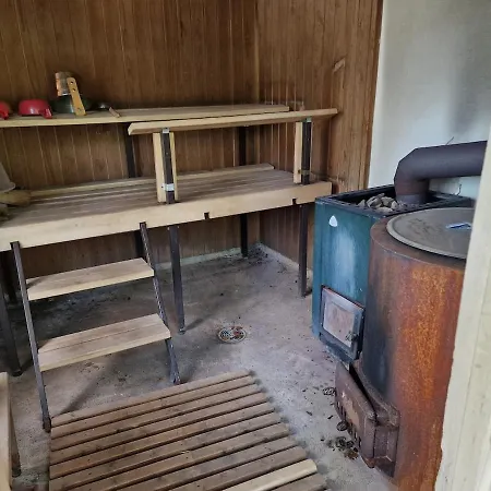 Appartamento Koivikko Kangasala