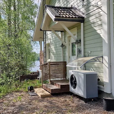 Appartamento Koivikko *