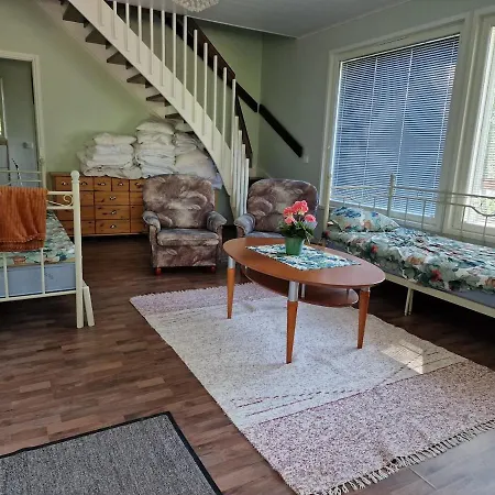 Apartament Koivikko Kangasala