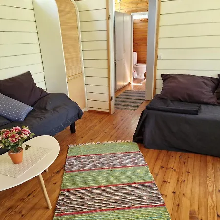 Koivikko Apartament *