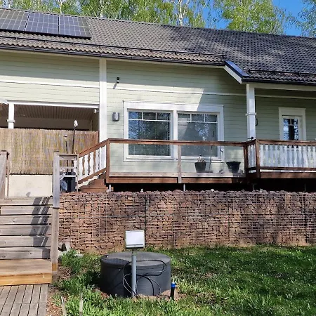 Апартаменты Koivikko *