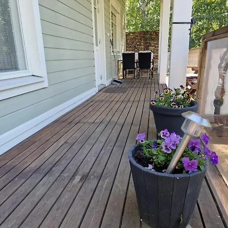 Apartament Koivikko Kangasala