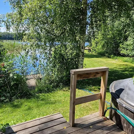 Апартаменты Koivikko