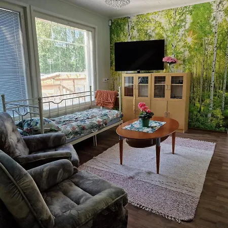 Koivikko Кангасала