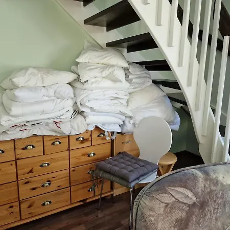 Koivikko Apartament *