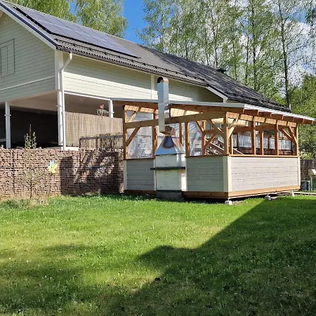 Koivikko Apartament *