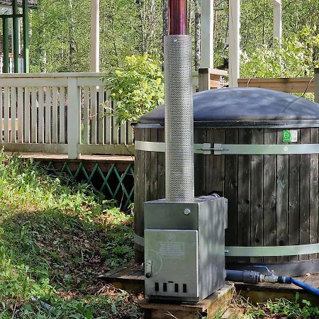 Apartament Koivikko *