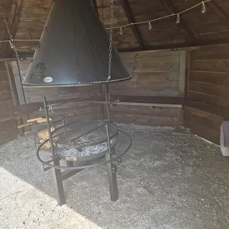 Koivikko شقة
