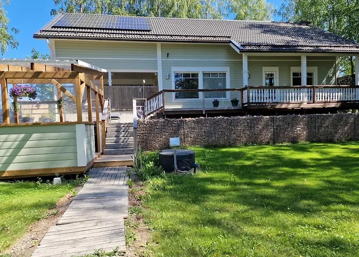 Koivikko * Kangasala