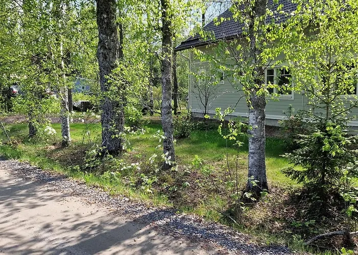 Koivikko Lejlighed Kangasala