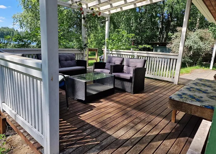 Koivikko Lejlighed *