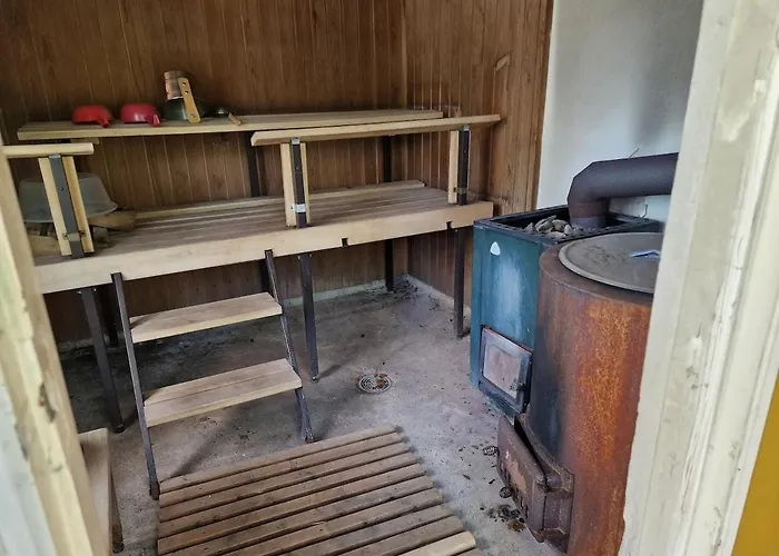 Lejlighed Koivikko Kangasala