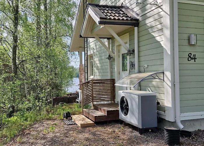 Lejlighed Koivikko *