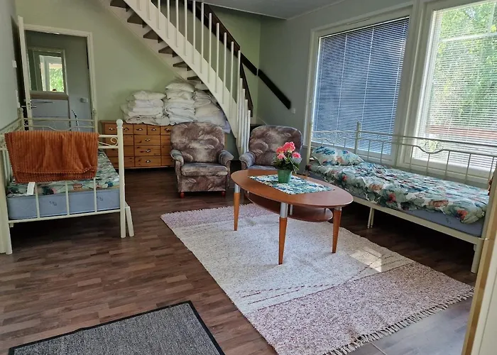 Lejlighed Koivikko Kangasala