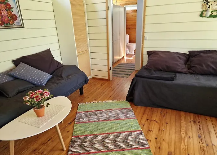 Koivikko Lejlighed *