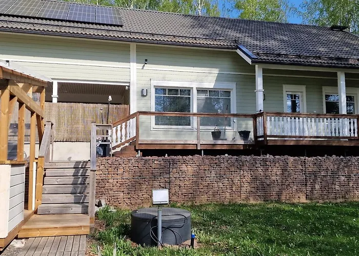 Lejlighed Koivikko *