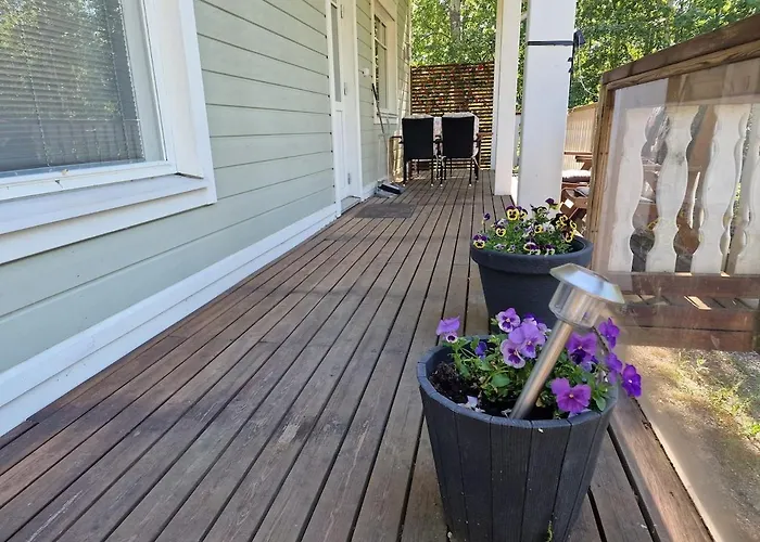 Lejlighed Koivikko Kangasala