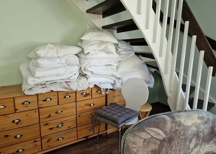 Koivikko Lejlighed *