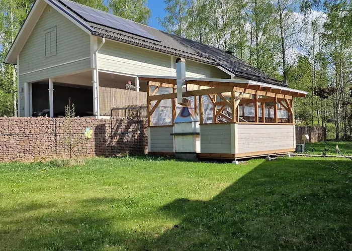 Koivikko Lejlighed *