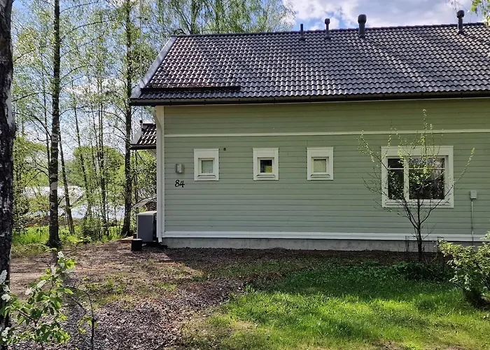 Koivikko * Kangasala